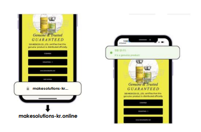 Lemon Bottle Products